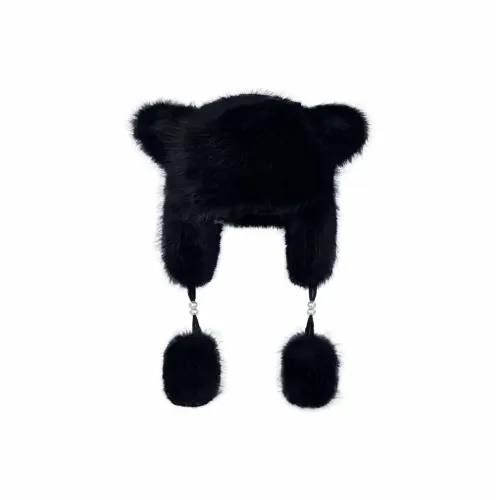 Enbiid Полиэстер Шарф-ушанка Унисекс