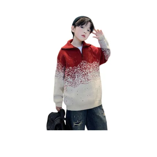 EASTERN CAMEL Kids Свитера