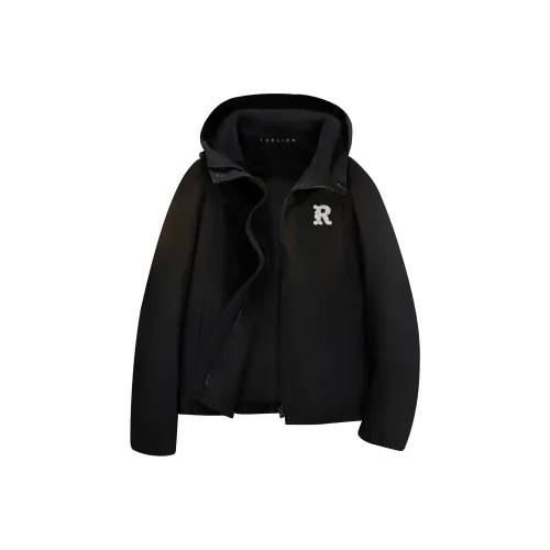 Tonlion Куртки и Пальто Женские