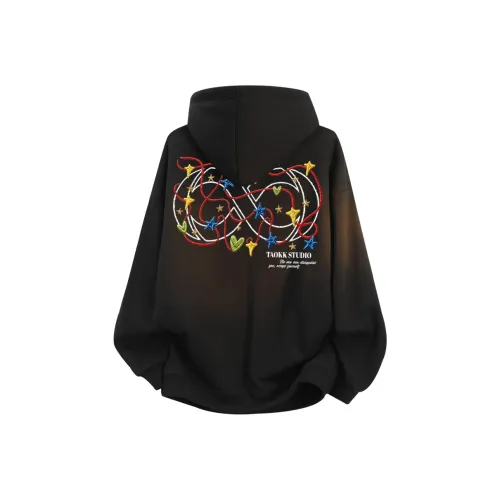 TAOKK Унисекс Свитшоты