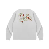 Серый меланж