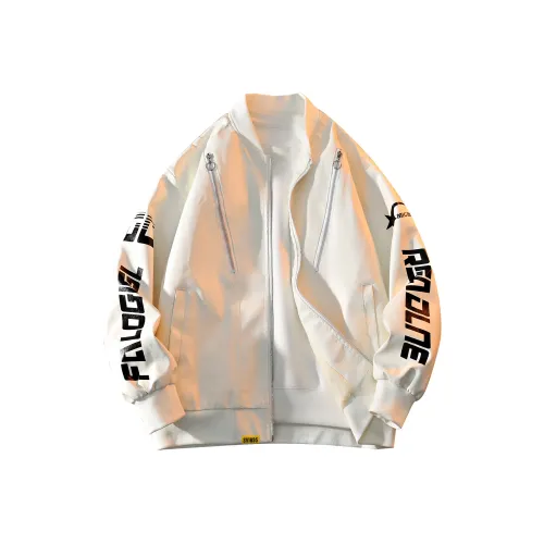 Struggle Vintage95 Кожа Куртка Унисекс