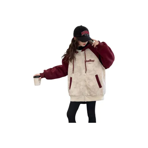 Yomi House Бейсбольная куртка для детей