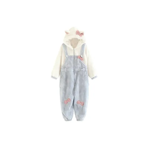 Silent Beauty Женская халат для сна