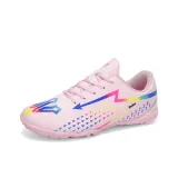 Розовые сломанные шпильки