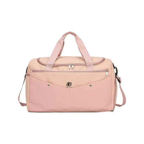 BEN SHERMAN Оксфорд Спортивный Сумка Унисекс Многоцветный