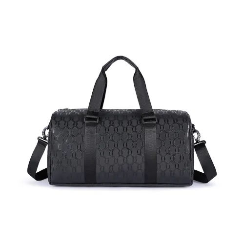 Meter Легкий Сумка Большая Подростки Черный