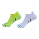 2 шт (Белый + Зеленый)