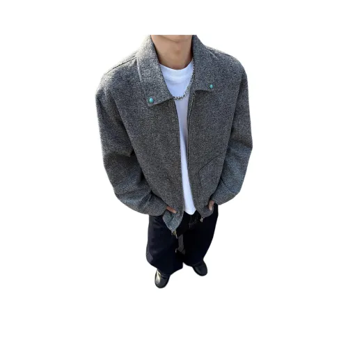 TOM ADAM Унисекс Куртки