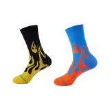 2 пачки (Синий Красный + Черный Желтый)