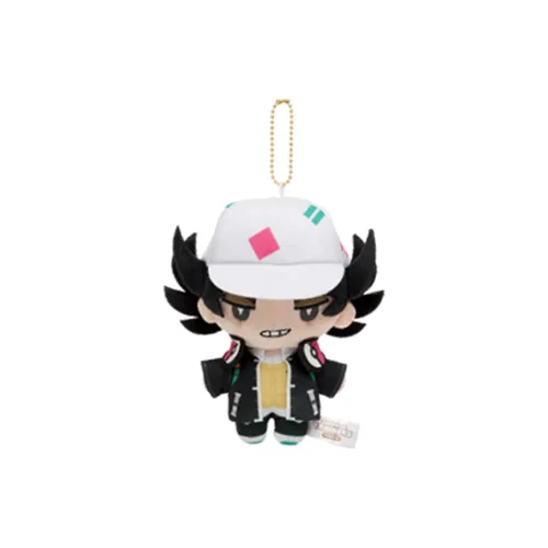 POKEMON Pina Мерло Autumn MORNING Aldiga Bayberry Плюшевый Подвеска Рекомендуемый рост 13 см 9 5 см 12 см 14 см