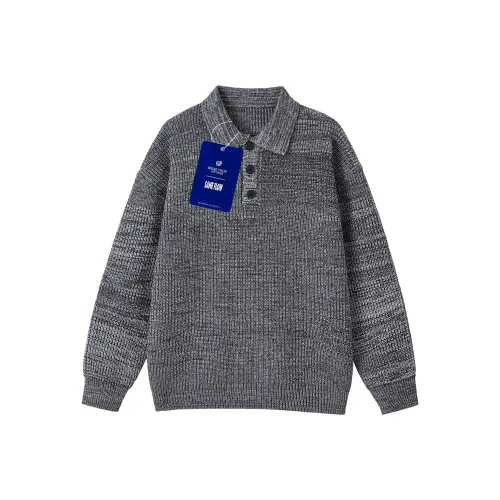 SAME FLOW Унисекс Трикотаж