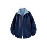 Темно-синий