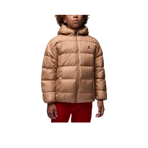 Джордан Mucuna KIDS Пуховики