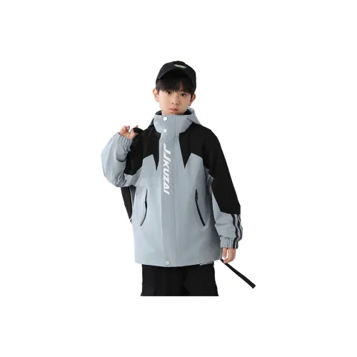 Mami Macca Ветровка Подростки