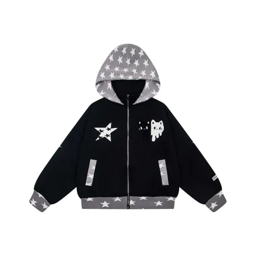 WAYHWEI Унисекс Свитшоты