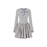 Темно-серый