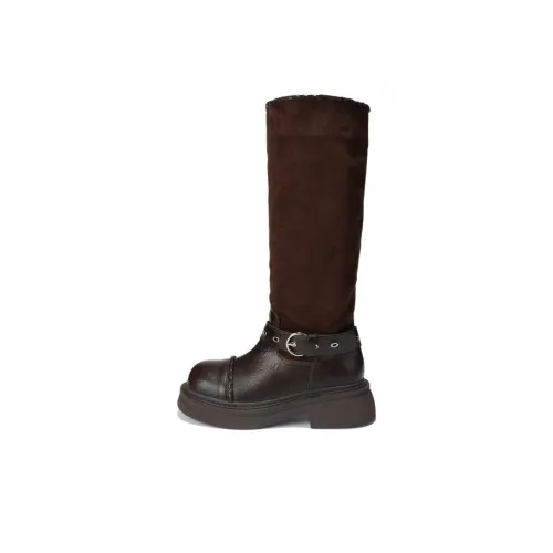 Beerus Колено Высокие сапоги Унисекс