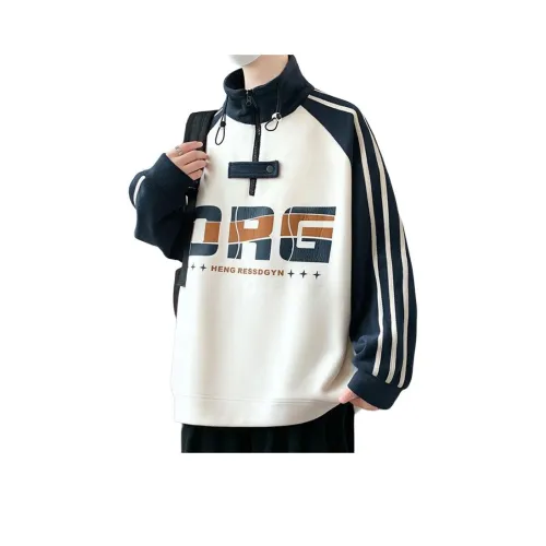 BONAS Мужские Свитшоты