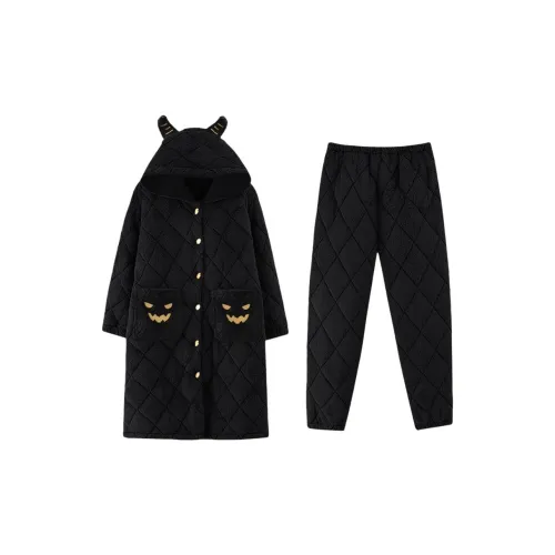 Плавающие острова света Пижама Женская