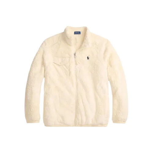 Polo Ralph Lauren FW25 Куртки и Пальто Мужской