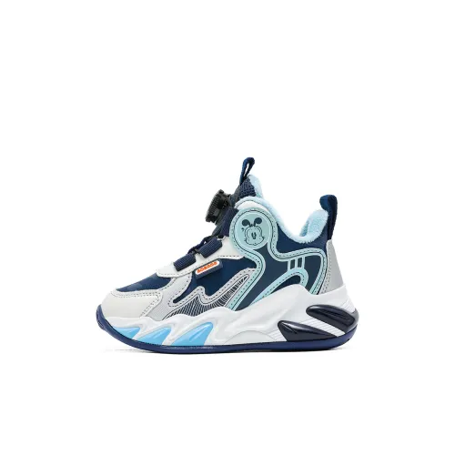 BOBDOG Анти-KICK Термический Поддерживающий Топ Kids Lifestyle Shoes