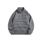 Темно-серый