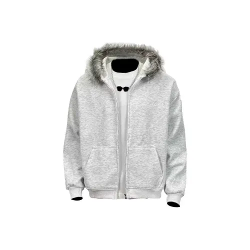 SIL VITIN Унисекс Свитшоты