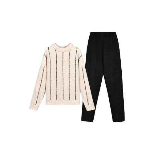 Плавающие острова света Пижама Женская