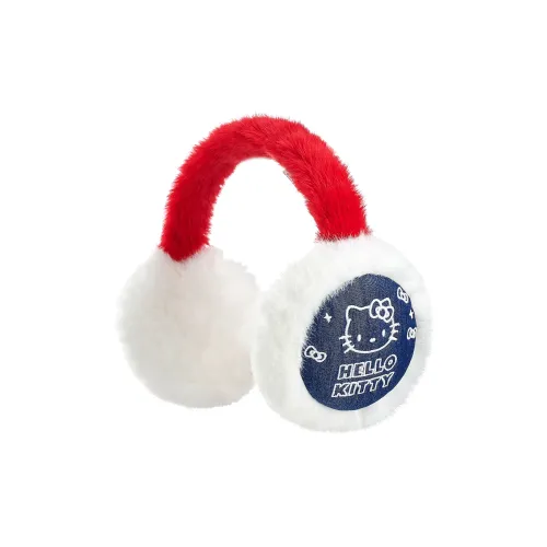 Sanrio Полиэстер Наушники-подвески Женские