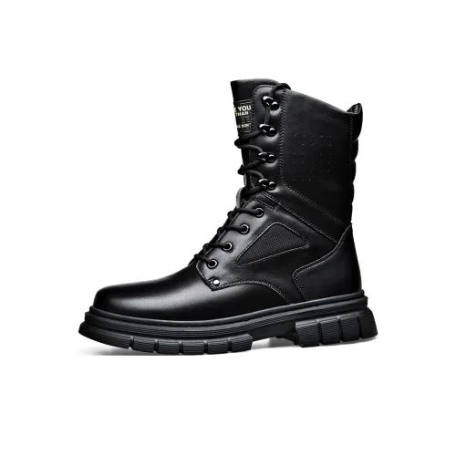 Romon Короткий MID Голень Мартин Boot Мужской