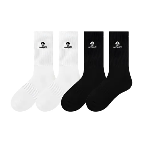 NAVIGARE Мужские носки до колена