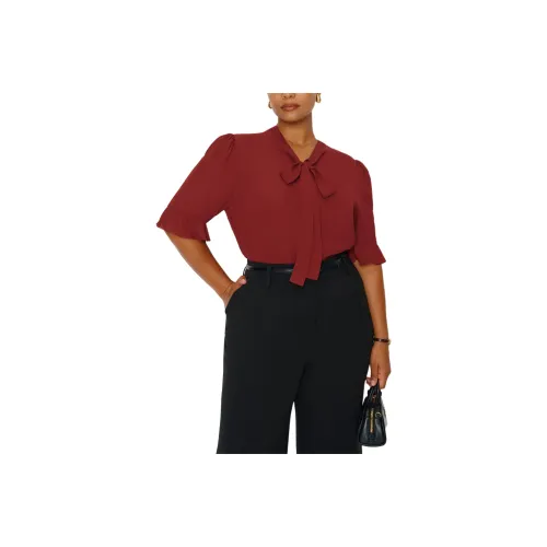 Reformation Облако Яйцо Блузка Испанский размер (ES) Рубашка Женская