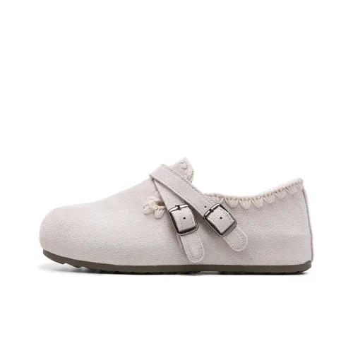 Lovely You Женские повседневные туфли Женские