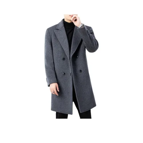 LAOYECHE Мужское пальто