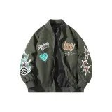 Армейский зеленый