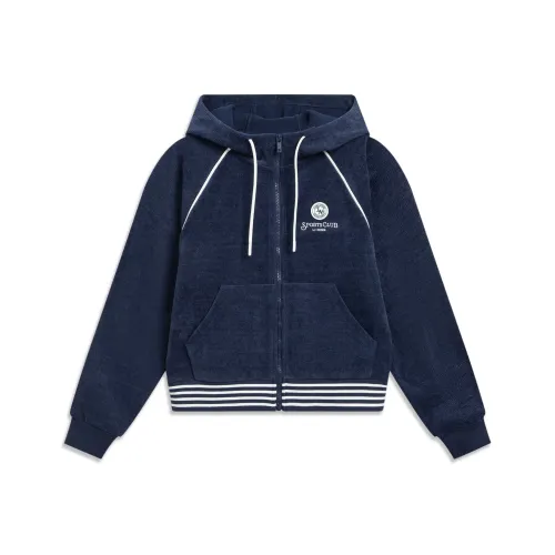 Подкладка Sports Lifestyle Collection Sports Trendy Collection Свитшот Женский