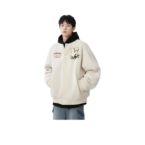 GOYN Унисекс Куртки