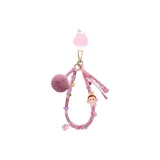 Подтвержденная версия - Розовый Красный (Распакованный)