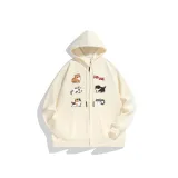 Котенок-Абрикос (Весна-Осень)