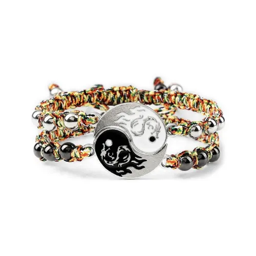 Inkopper Ткань Браслеты Унисекс