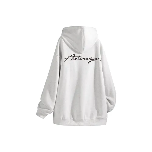 TINA GIA Унисекс Свитшоты