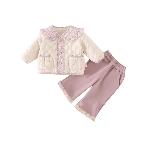 Mami Macca Малыш Набор для новорожденных и малышей