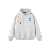 Серый меланж