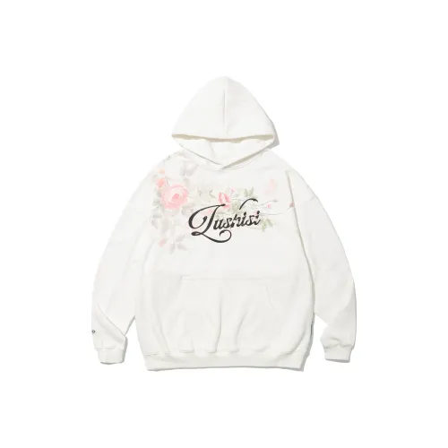 LUSHISI Унисекс Свитшоты