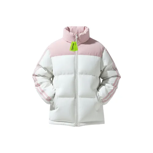 DANGERTIGER Хлопковый пуховик унисекс