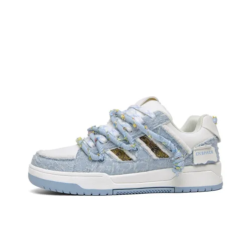 ZHONGGUOHANGTIAN Низкие кроссовки для скейтбординга Мужские