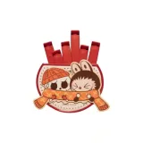 Подтвержденная версия - Labubu &TYCC уплотнительные клипсы (Распакованный)