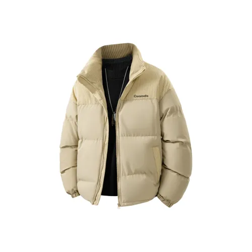 Caramella Унисекс Пуховики