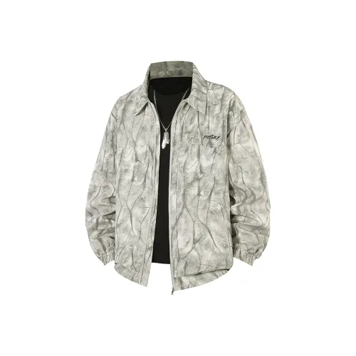 KRISTALIA Куртки и Пальто Унисекс